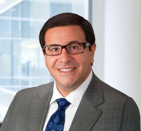 Andrew H. Messiha, MD