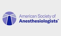 American Society of Anesthesiologists