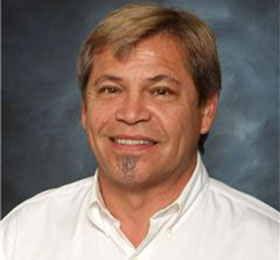 Andres Betts, MD