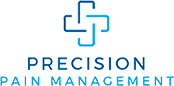 Precision Pain Management Logo